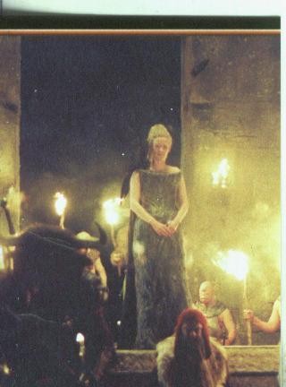 Cromos: Narnia numero 113
