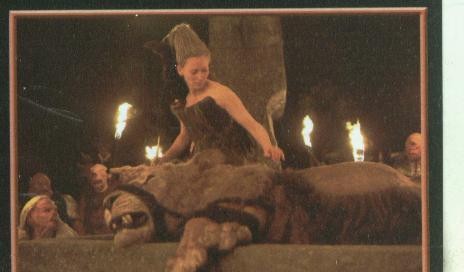 Cromos: Narnia numero 115