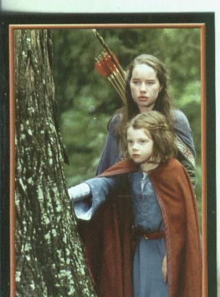 Cromos: Narnia numero 119