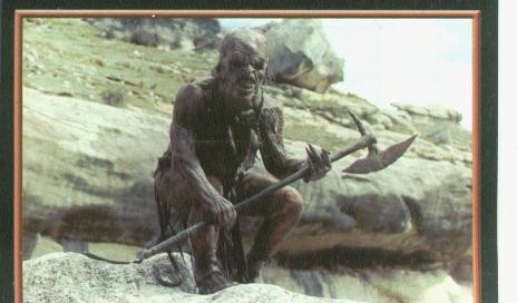 Cromos: Narnia numero 125