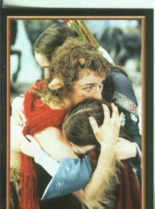 Cromos: Narnia numero 136
