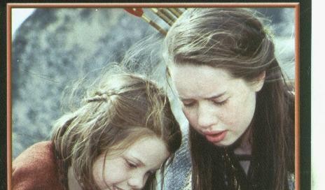 Cromos: Narnia numero 138
