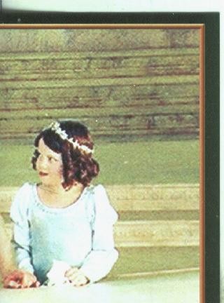 Cromos: Narnia numero 142