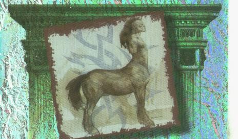 Cromos: Narnia numero 146