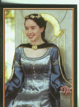 Cromos: Narnia numero 148