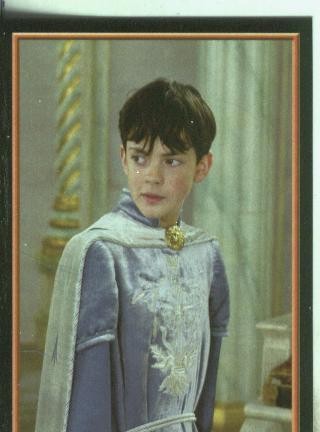 Cromos: Narnia numero 149
