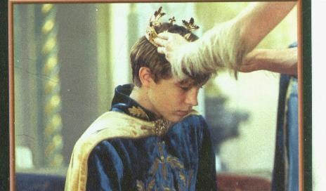 Cromos: Narnia numero 150