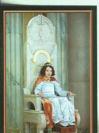 Cromos: Narnia numero 151