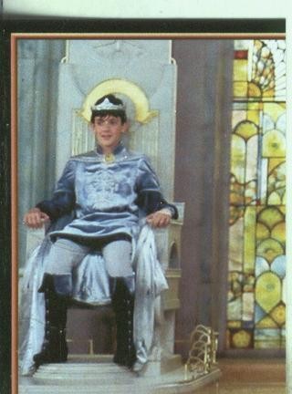 Cromos: Narnia numero 152