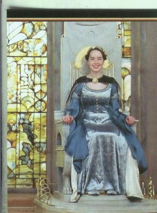 Cromos: Narnia numero 154
