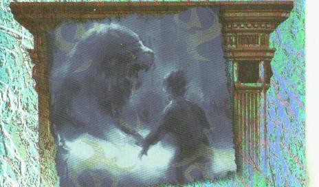 Cromos: Narnia numero 161