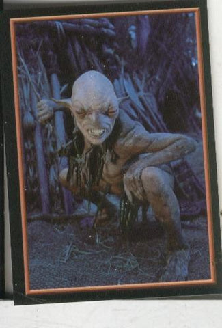 Cromos: Narnia numero 091