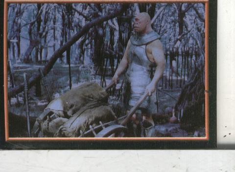 Cromos: Narnia numero 089
