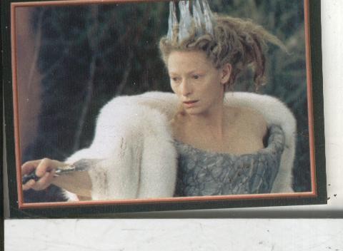 Cromos: Narnia numero 085