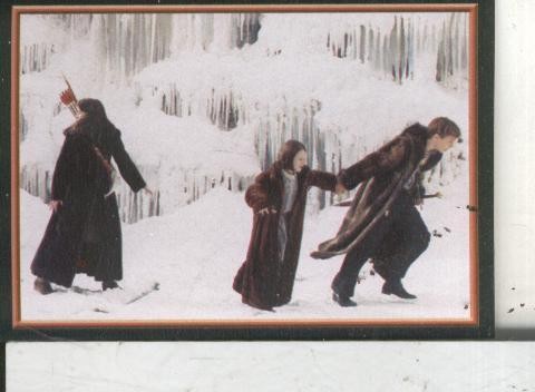 Cromos: Narnia numero 082