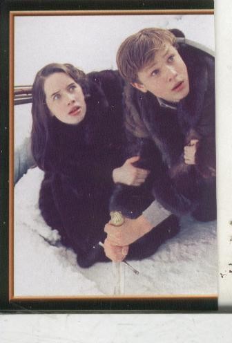 Cromos: Narnia numero 080