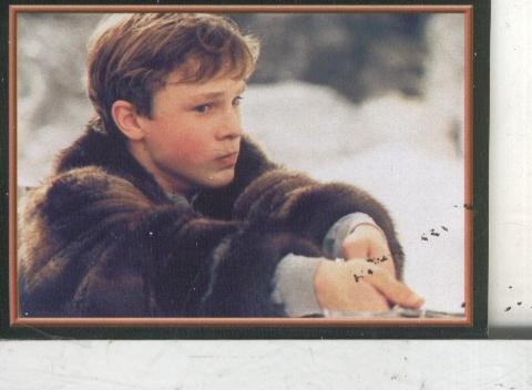 Cromos: Narnia numero 079