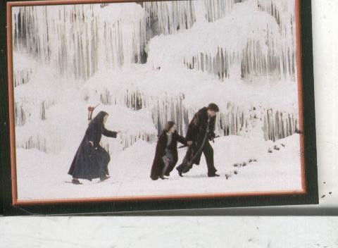 Cromos: Narnia numero 076
