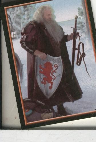 Cromos: Narnia numero 074