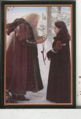 Cromos: Narnia numero 073