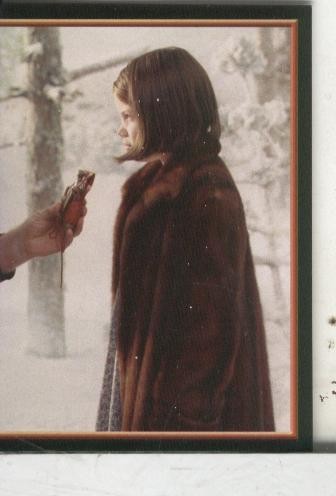 Cromos: Narnia numero 072