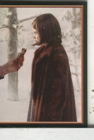 Cromos: Narnia numero 072