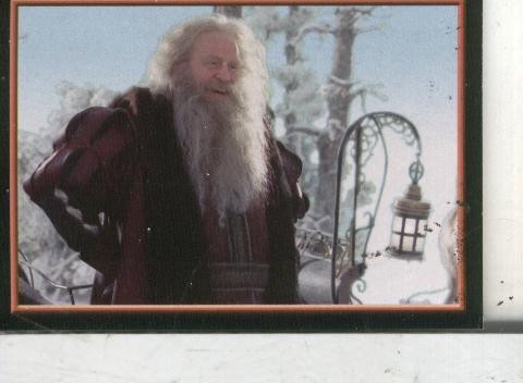 Cromos: Narnia numero 070
