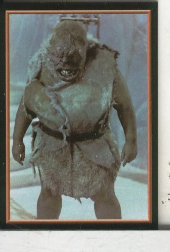 Cromos: Narnia numero 064