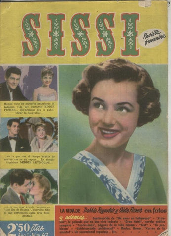 Sissi numero 047