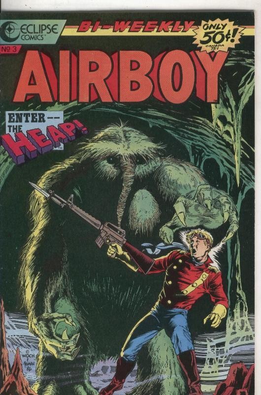 Airboy numero 03
