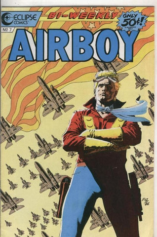 Airboy numero 07