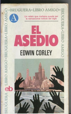 El asedio