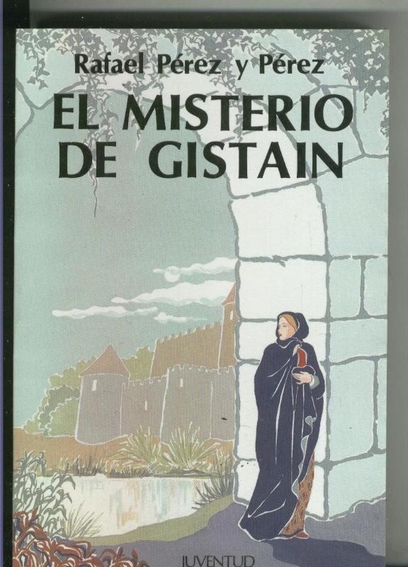 El misterio de Gistain