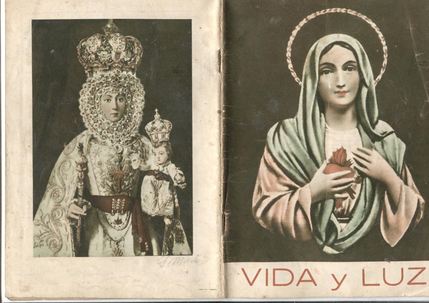 Vida y Luz numero 094