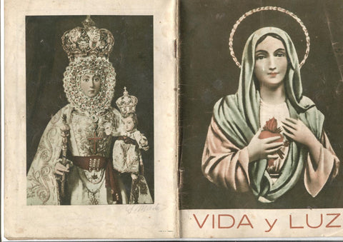 Vida y Luz numero 094