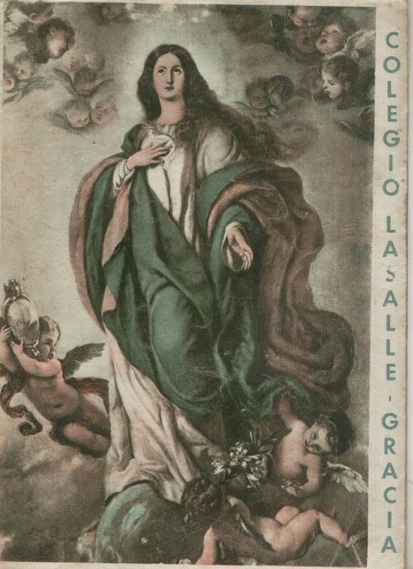Vida y Luz numero 095