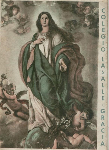 Vida y Luz numero 095