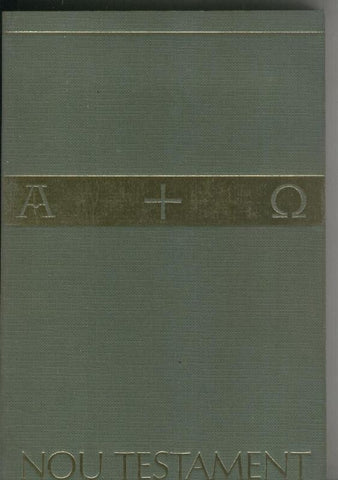 Nou Testament