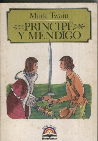 Principe y mendigo