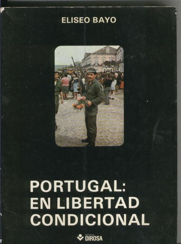 Portugal : En libertad condicional