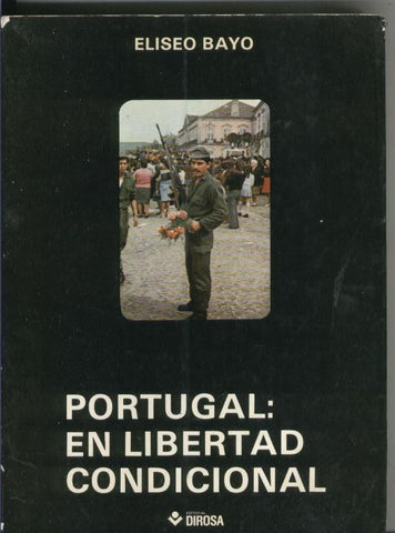 Portugal : En libertad condicional