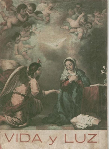 Vida y Luz numero 093: Monasterio de Einsieldeln, cine Jeromin y El P.coloma