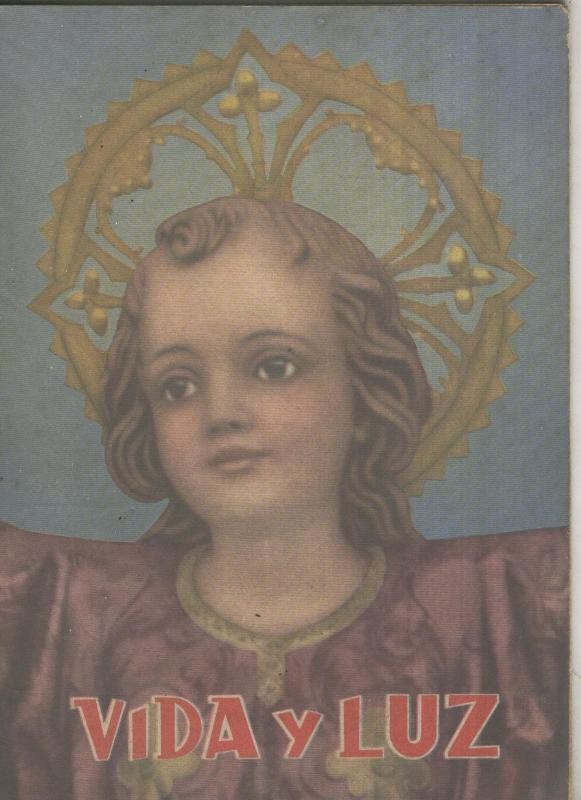 Vida y Luz numero 112