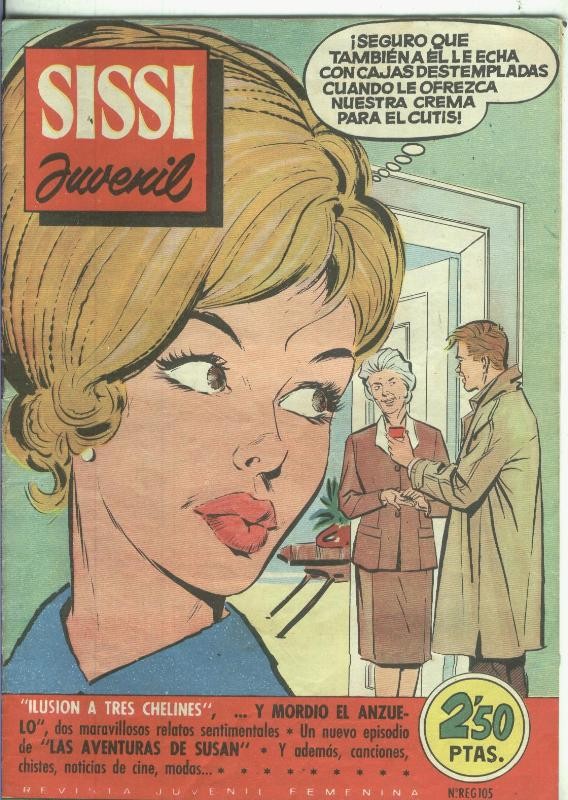 Sissi numero 149