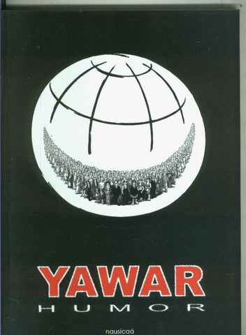 Yawar: Humor