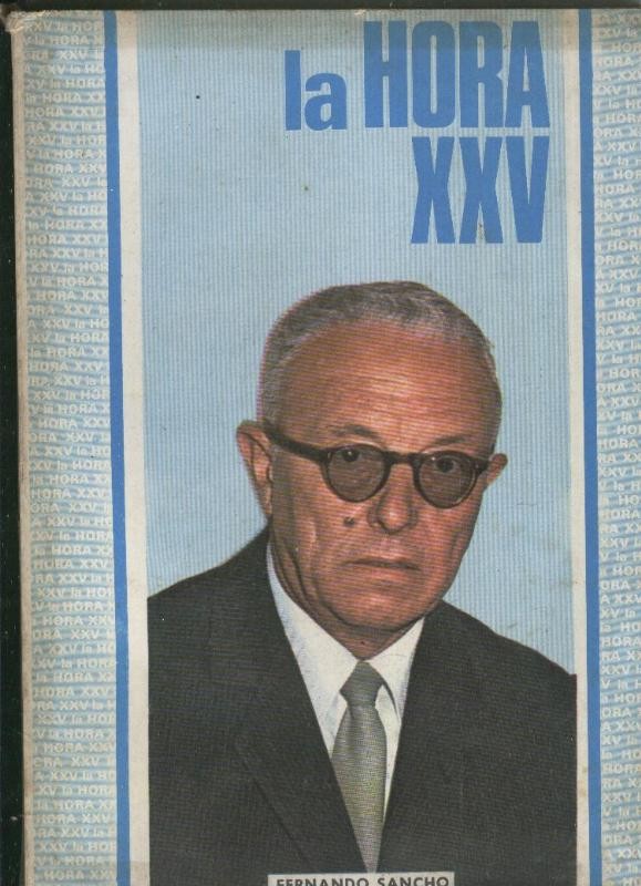 La Hora XXV numero 170: 