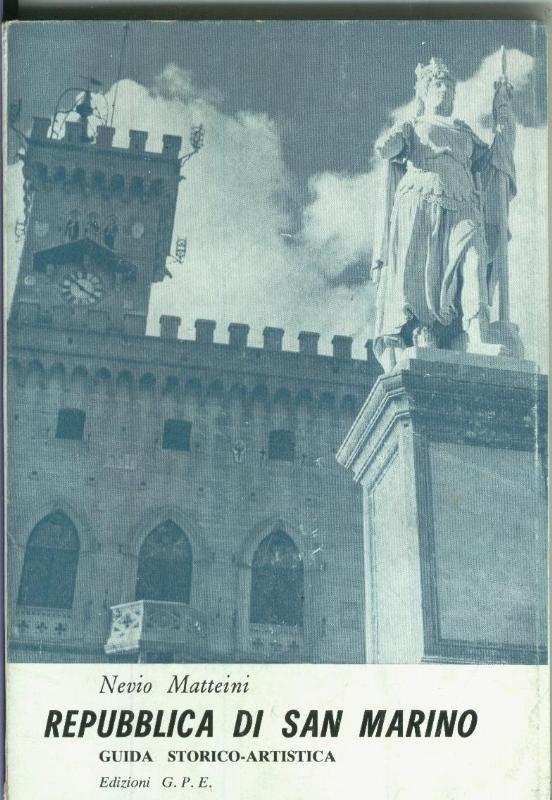 Republica Di San Marino