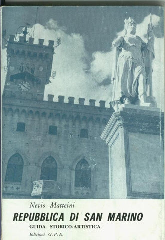 Republica Di San Marino