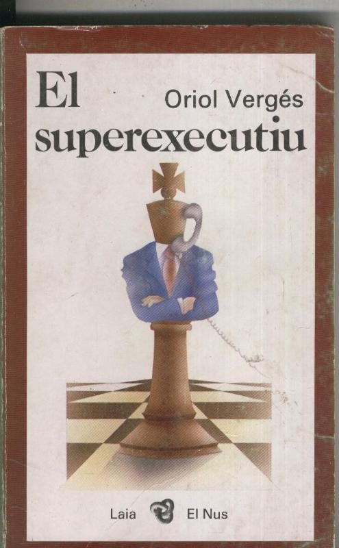 El superexecutiu