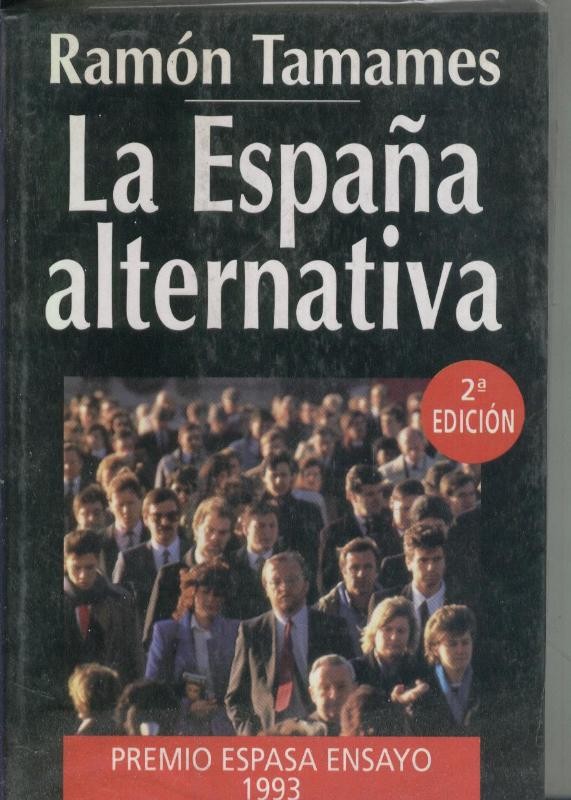 La España alternativa